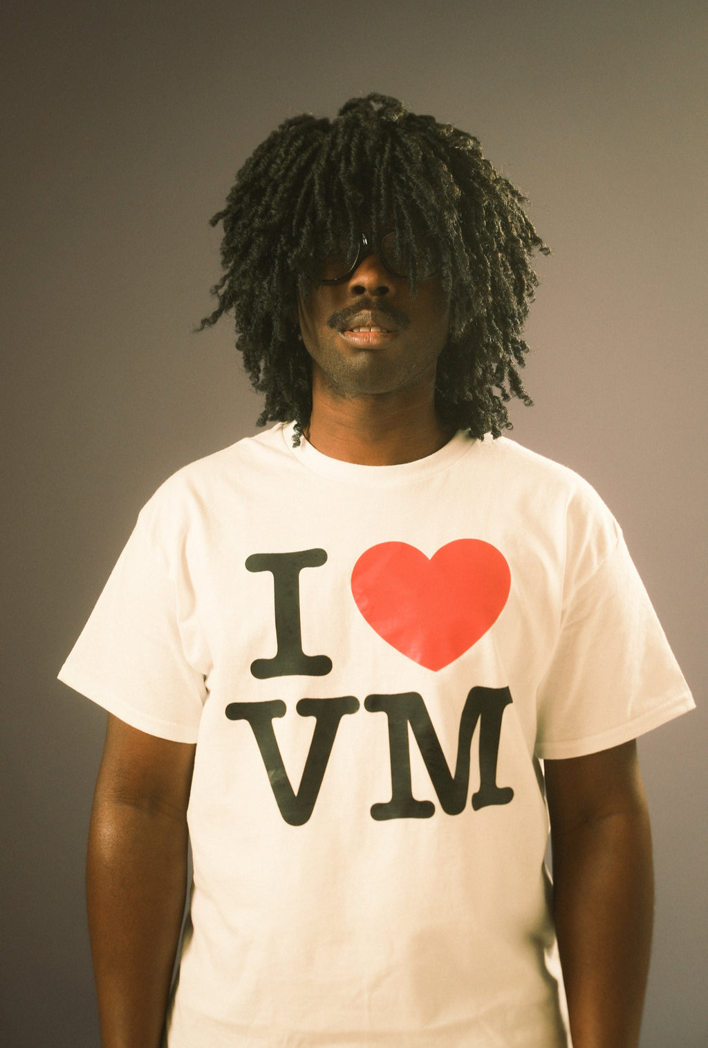I LOVE VILE MURK T-SHIRT